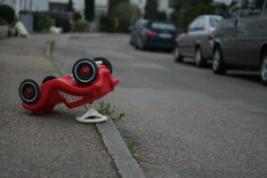 Wissen Erste Hilfe Unfall Kind